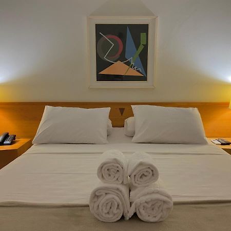 Hotel Canada リベイラン・プレト エクステリア 写真